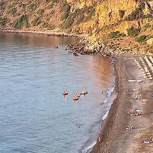 Casa vacanze Maremonti, Pollina
