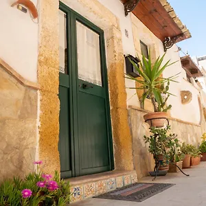 Appartamento Il Ronco Del Principe, Augusta